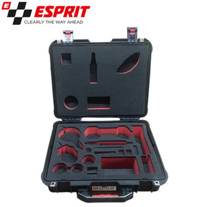 ESPRIT WINDSCREEN REPAIR HEAVY DUTY BLACK CASE + INSERT FOR ELITE BRIDGE ESPRIT WINDSCREEN REPAIR HEAVY DUTY BLACK CASE + INSERT FOR ELITE BRIDGE