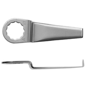 FEIN BLADE STRAIGHT FORM 65- 8/85mm FEIN BLADE STRAIGHT FORM 65- 8/85mm