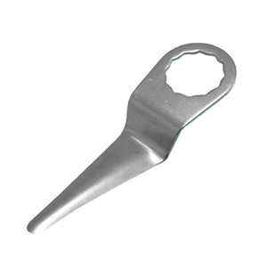 57mm FLAT & DEPTH CONTROL AIR KNIFE BLADE F/STYLE