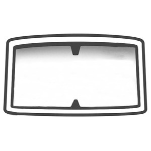 DAF XF 105 (06 - 13) WINDSCREEN MOULDING DAF XF 105 (06 - 13) WINDSCREEN MOULDING