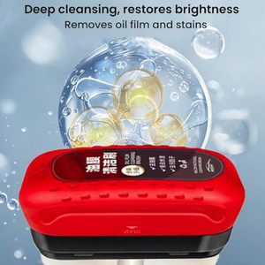 AUTOMOTIVE OIL FILM CLEANING BRUSH AUTOMOTIVE OIL FILM CLEANING BRUSH