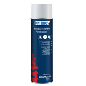 DINITROL 441 DROHNEX STONE CHIP PROTECTION 500ml AEROSOL DINITROL 441 DROHNEX STONE CHIP PROTECTION 500ml AEROSOL