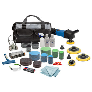 PROFESSIONAL GLASS SCRATCH REMOVAL xNET SYSTEM PROFESSIONAL GLASS SCRATCH REMOVAL xNET SYSTEM