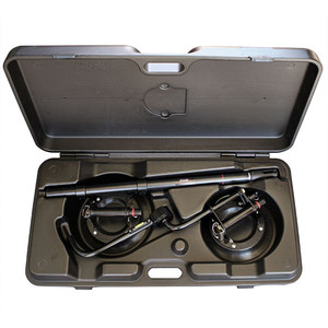 LIL BUDDY PRO 2 HD DELUXE AUTO GLASS REPLACEMENT KIT LIL BUDDY PRO 2 HD DELUXE AUTO GLASS REPLACEMENT KIT