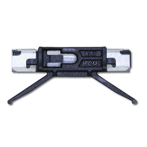 BMW X4 F26 (14-ON) WINDSCREEN SIDE CLIPS METAL (5) BMW X4 F26 (14-ON) WINDSCREEN SIDE CLIPS METAL (5)