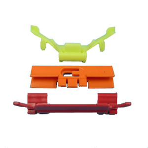 HONDA CIVIC (95-01) WINDSCREEN CLIP KIT HONDA CIVIC (95-01) WINDSCREEN CLIP KIT