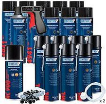 Why buy a rust proofing kit for your classic car restoration?