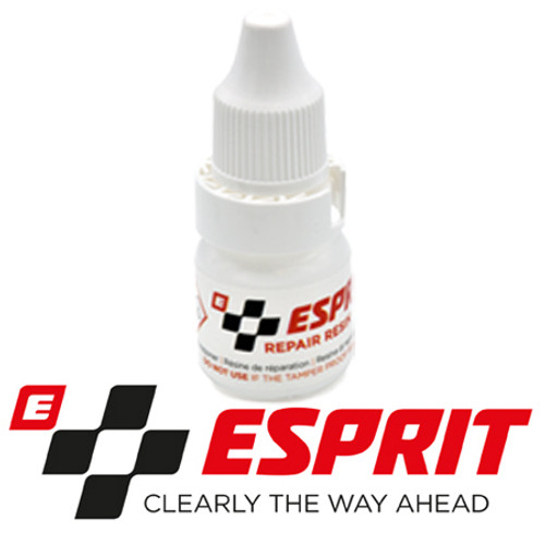 ESPRIT WINDSCREEN GLASS CHIP CRACK REPAIR RESIN 5ml for KIT