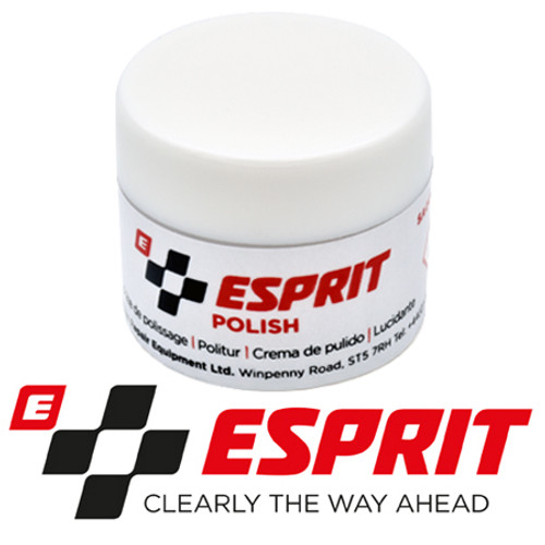 ESPRIT PIT FILL POLISH SMALL SCRATCH REMOVER FOR WINDSCREEN REPAIR