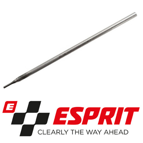 ESPRIT WINDSCREEN REPAIR TUNGSTEN TIPPED CRACK STOP PUNCH (0.009 tip)