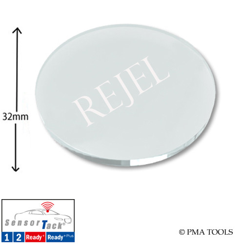 SEAT TOLEDO IV (12 - 18) WINDSCREEN RAIN/LIGHT/HUMIDITY SENSOR LENS PAD