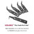 ULTRAWIZ STANDARD CUTTING OUT BLADES pack of 5 