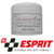 ESPRIT GLASS FINAL POLISHING POWDER Pink 