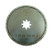 FEIN MultiMaster DIAMOND-COATED SAW BLADE 63mm Dia (flat)