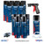 DINITROL Classic Rust Proofing Aerosol Kit