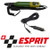 ESPRIT EVOLUTION GREEN PROXXON WINDSCREEN REPAIR KIT DRILL 12VOLT