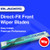 FORD FOCUS HATCHBACK/ESTATE 18-ON REPLACEMENT WIPER BLADES