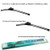 TOYOTA YARIS 20-ON REPLACEMENT WIPER BLADES
