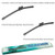 VAUXHALL ASTRA HATCHBACK/ESTATE 21-ON REPLACEMENT WIPER BLADES