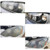 PRO HEADLIGHTS AND TAILLIGHTS RESTORATION KIT PRO HEADLIGHTS AND TAILLIGHTS RESTORATION KIT