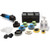 PRO PLASTIC AND ACRYLIC RESTORATION KIT PRO PLASTIC AND ACRYLIC RESTORATION KIT