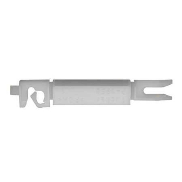 PEUGEOT 308CC (2009-2013) WINDSCREEN CLIP KIT (10) 812389#