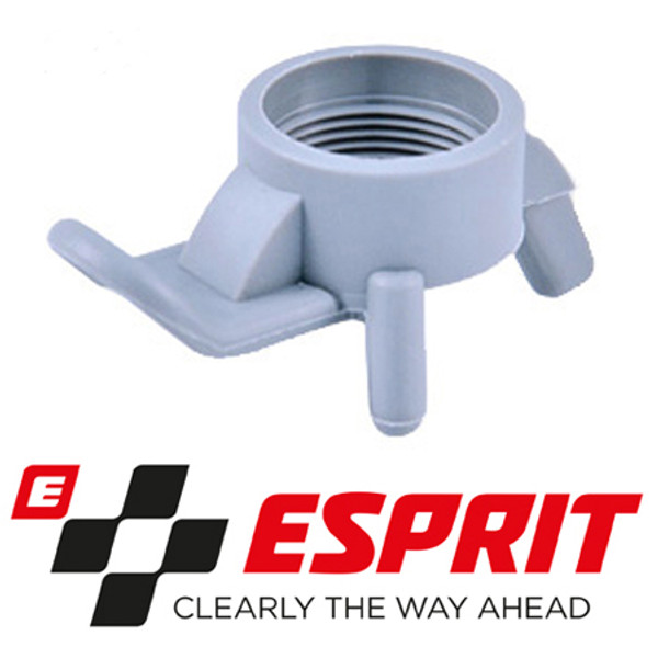 ESPRIT WINDSCREEN REPAIR - ELITE BRIDGE TRI-HEAD GREY