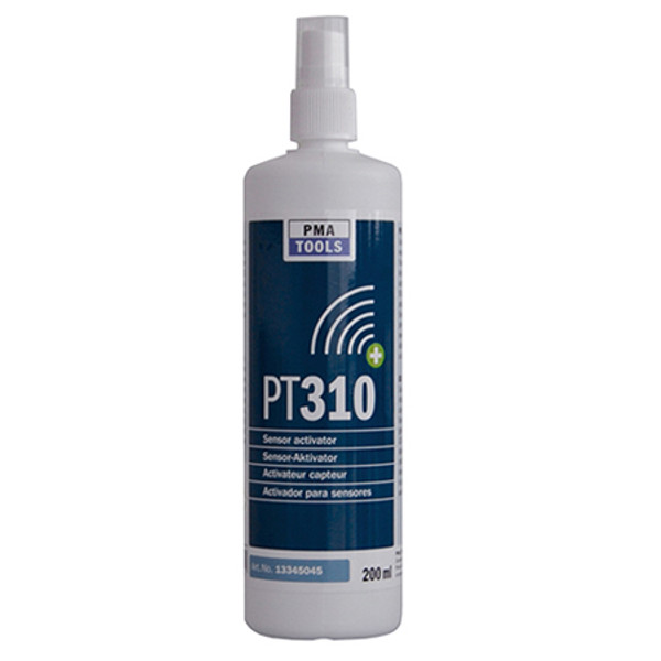 SENSOR TACK PT 310 SENSOR ACTIVATOR PLUS 180ml SPRAY