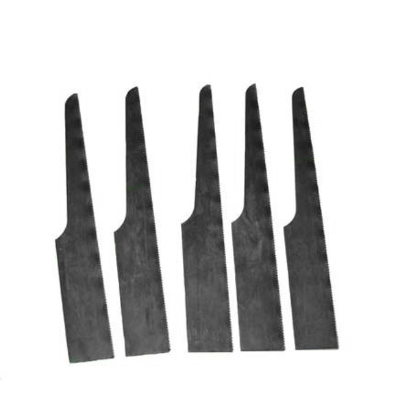 BTB SAW BLADES FOR THIN METAL CUTTING (32 Teeth) (Pack of 5)