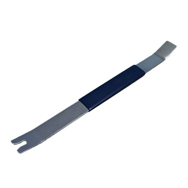 DOOR PANEL PRY BAR & CLIP REMOVAL TOOL LONG REACH