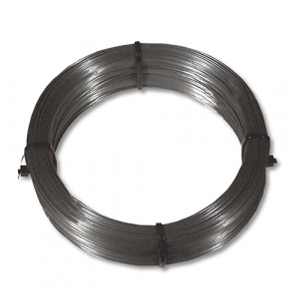 CUTTING WIRE - ROUND PIANO- (0.6mm x 200M)