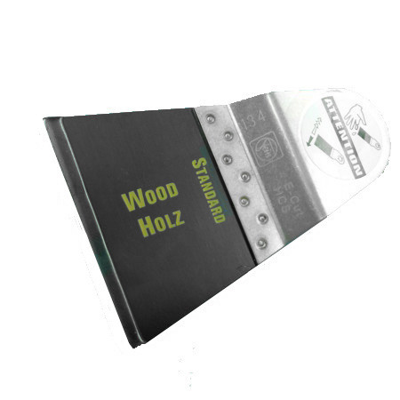 FEIN MultiMaster STANDARD E-CUT SAW BLADE 65mm Wide for wood & plastic