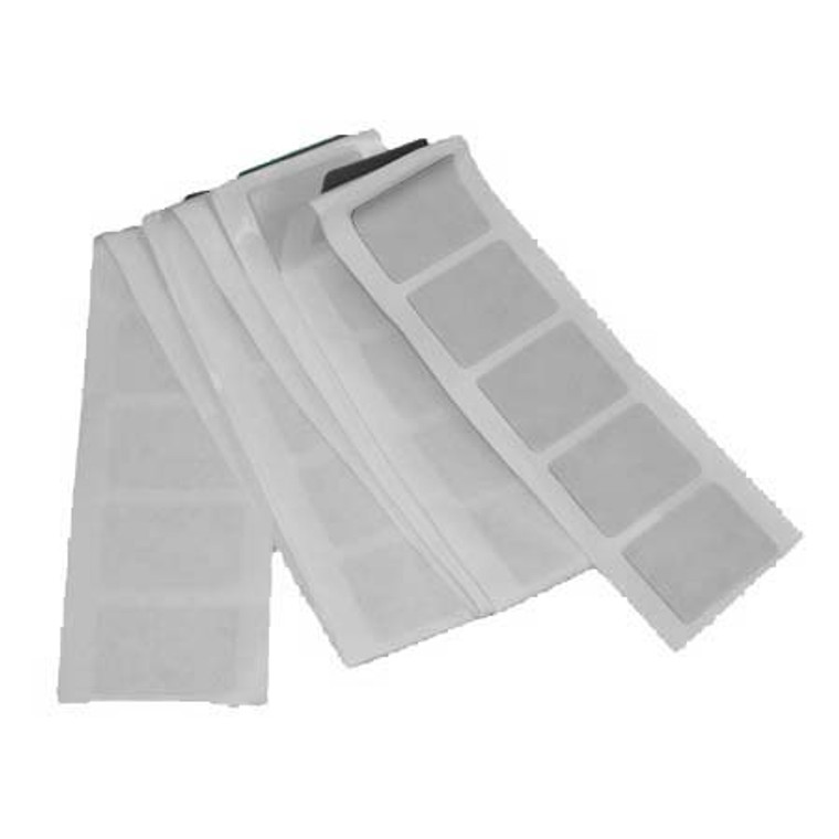 MIRROR PAD 28 x 40mm 3M TYPE OEM (25) Fits FORD MIRROR
