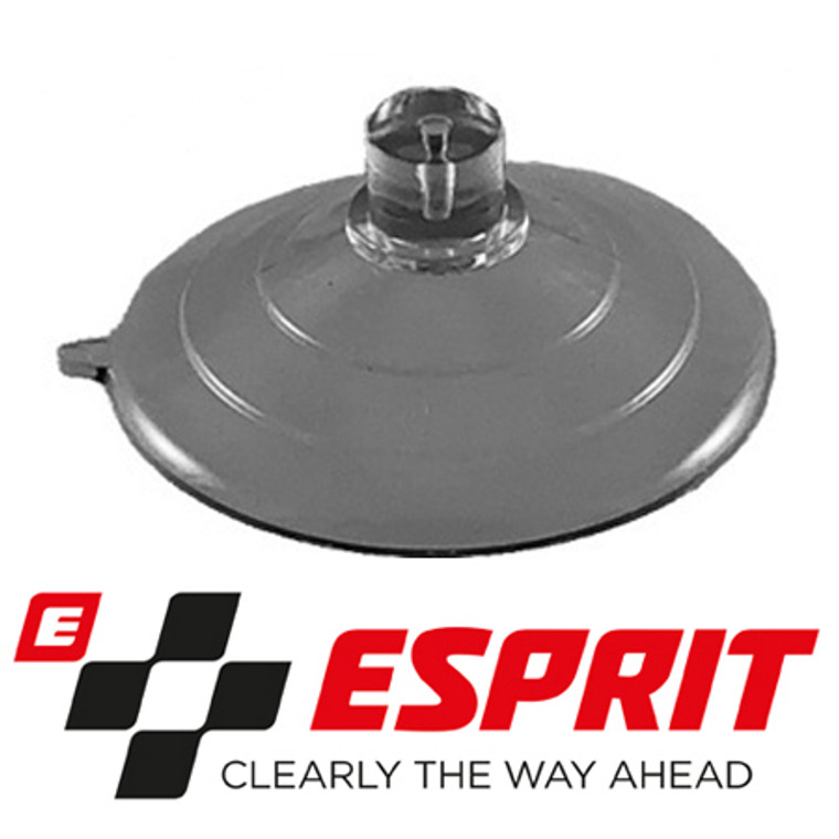 ESPRIT WINDSCREEN REPAIR - ELITE MIRROR SUCTION PAD