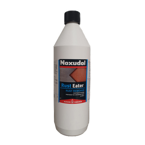 NOXUDOL RUST EATER 1 Litre