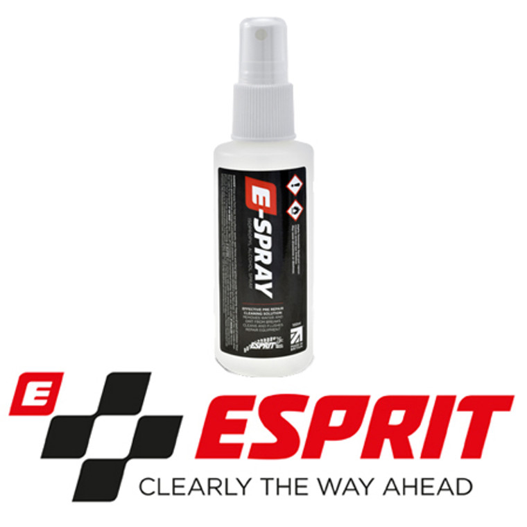 ESPRIT WINDSCREEN REPAIR E-SPRAY IPA 100ml