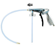 DINITROL WAXOYL RUST PROOFING SCHUTZ STYLE SPRAYGUN + EXTENSION HOSE UNDERBODY