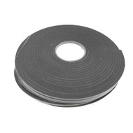 DAMMING TAPE 6mm x 6mm x 50M (5 ROLLS)