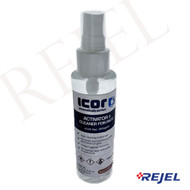 APPLICATOR SPRAY FOR ADHESIVE PADS