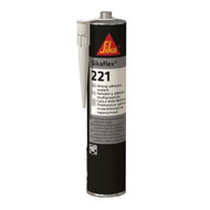 SIKAFLEX-221 BLACK - 1 X 300ML
