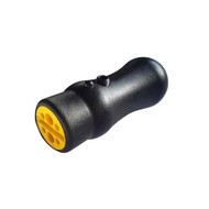 BTB MANUAL BLADE HANDLE (fits all blades) - Short Handle