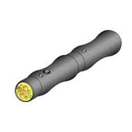 BTB MANUAL BLADE HANDLE (fits all blades) - Long Handle