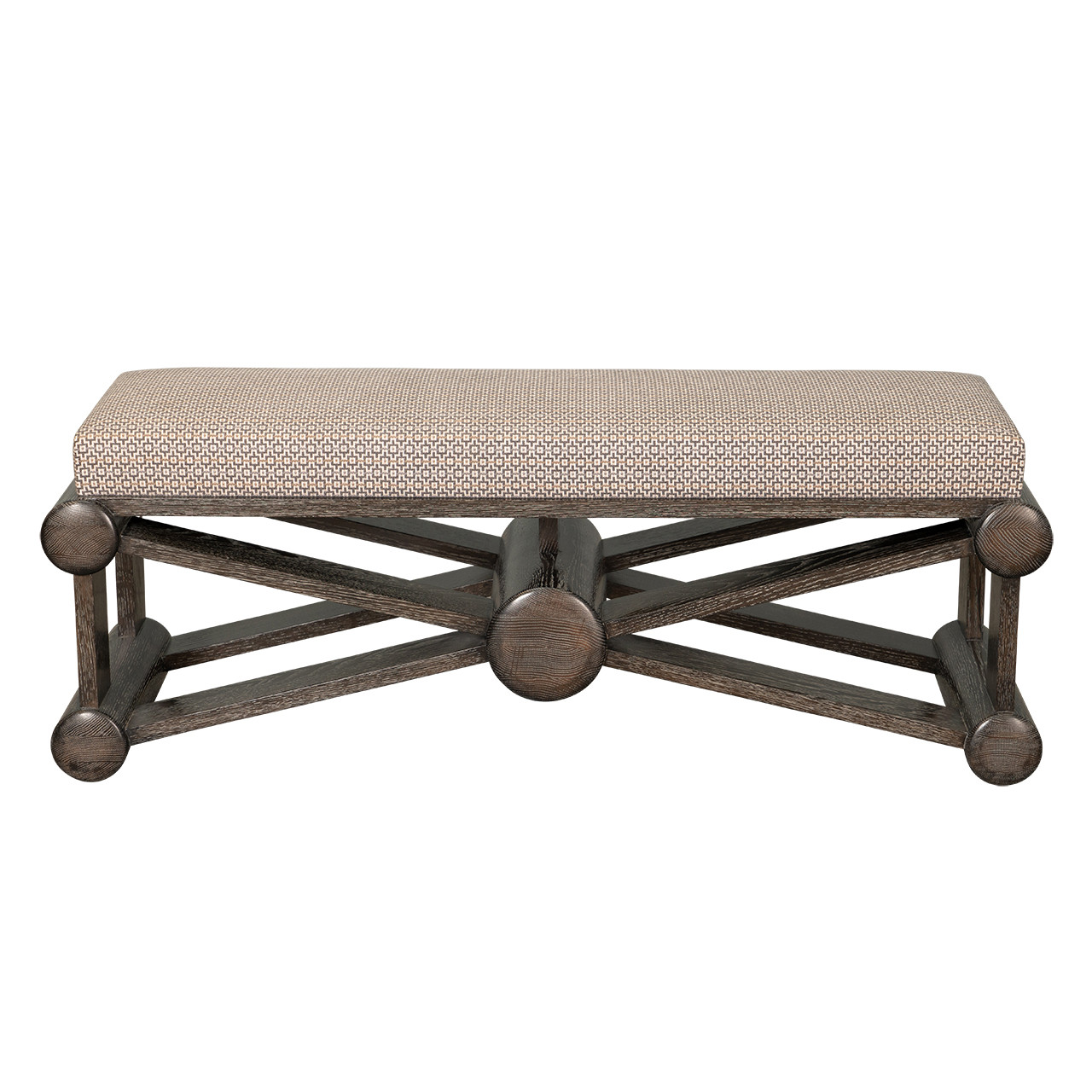 Innsbruck Bench - Size I #1