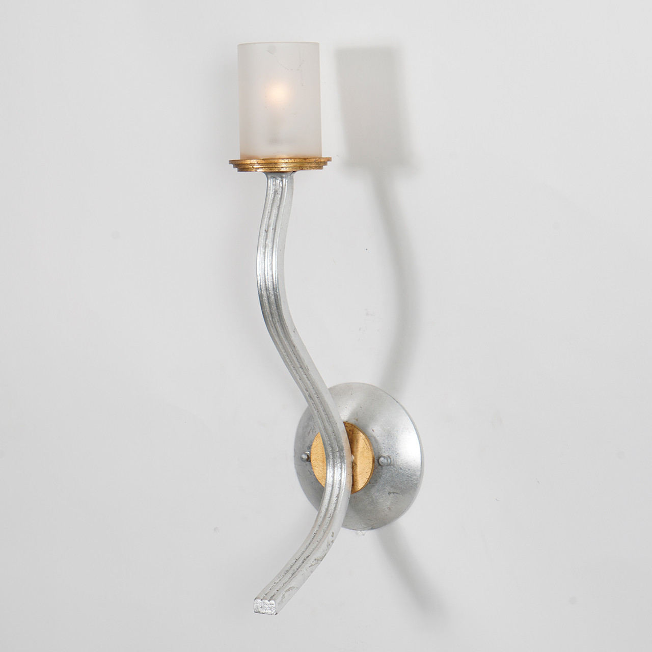 Lovejoy Sconce #1