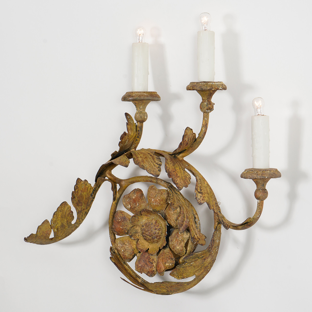 Rotolo Sconce #1