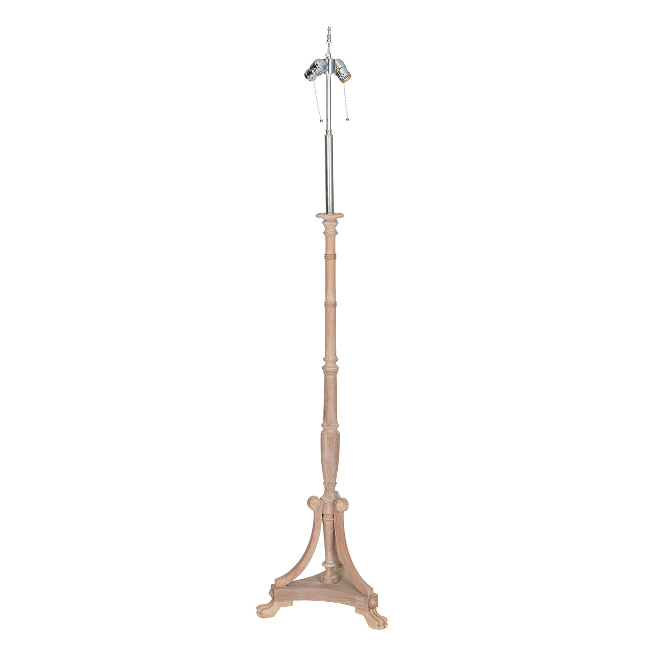 Bridge Floor Lamp #1