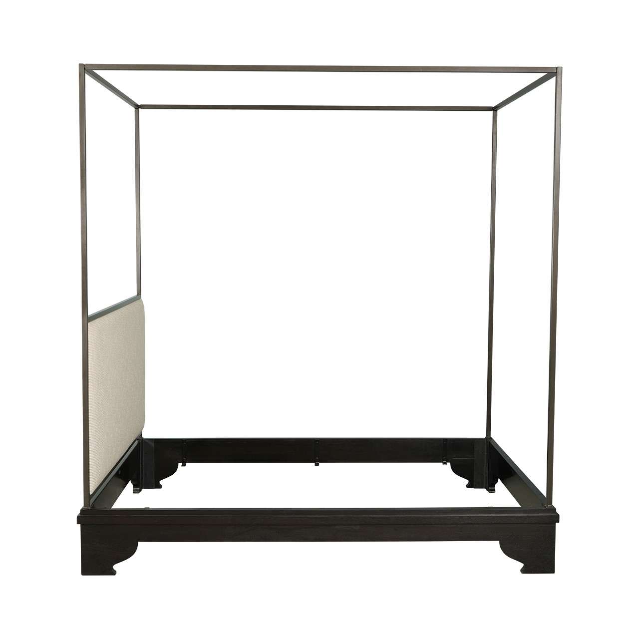 Crone Bed - Queen Size #1