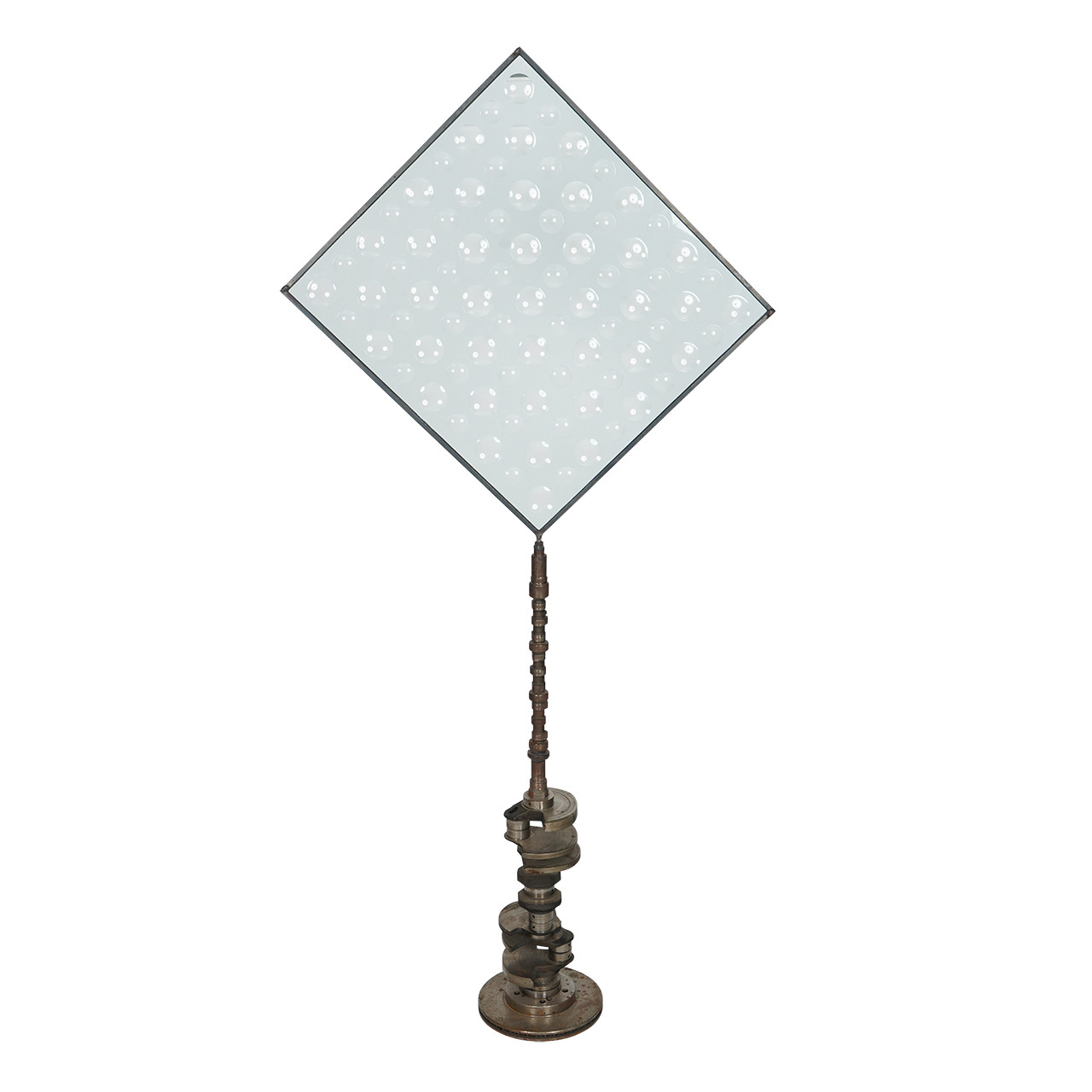 Magiscope by Feliciano Bejar - c. 1995