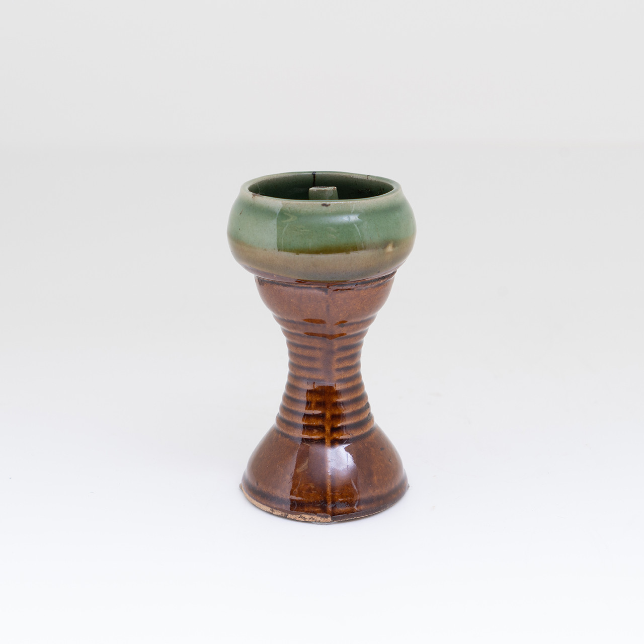 Vintage Oil Lamp
