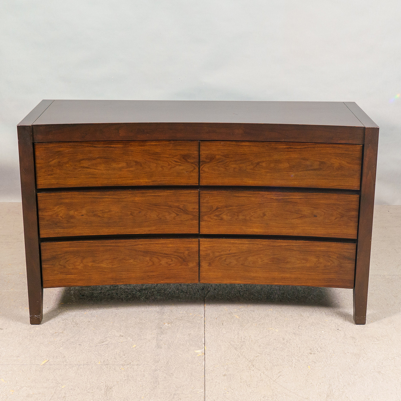 Crescent Dresser by Holly Hunt